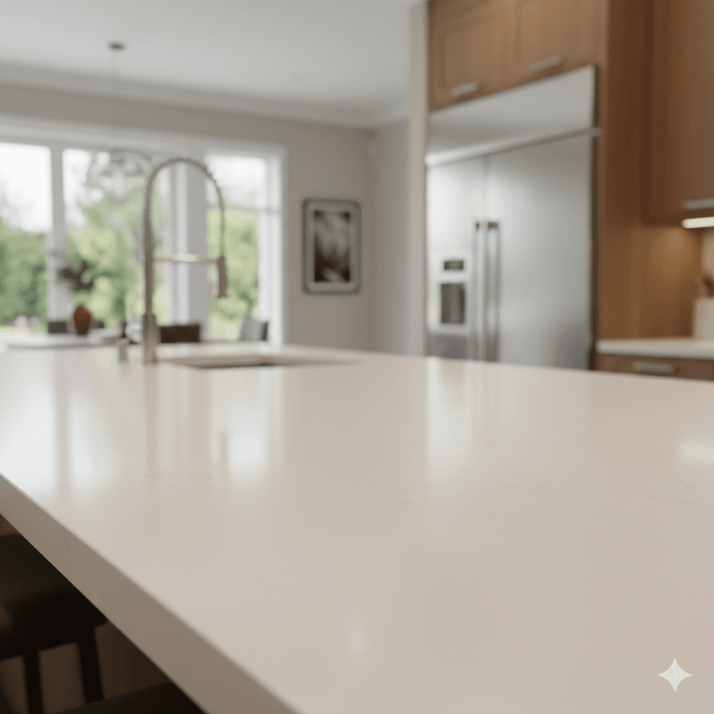 Korean Solid Surface