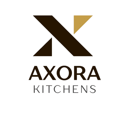 AxoraKitchens Logo